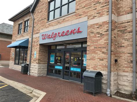 Refill prescriptions and order items ahead for pickup. . Walgreen hours near me